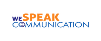 We Speak Communication